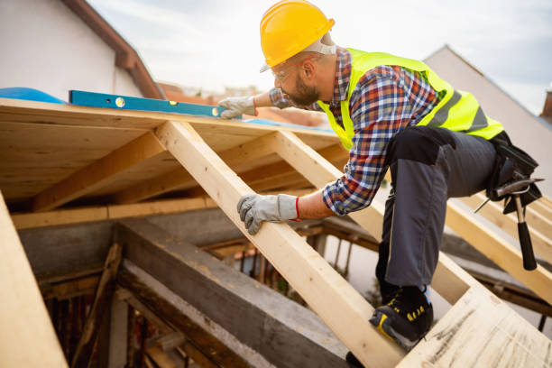 Quick and Trustworthy Emergency Roof Repair Services in Napili Honokowai, HI
